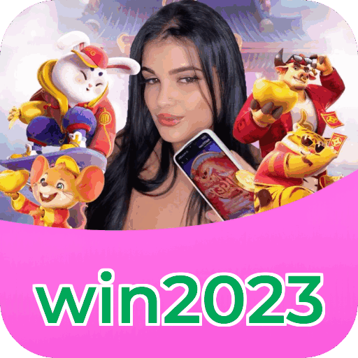 Comparação app mobile e versão web win2023