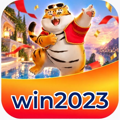 Logo win2023