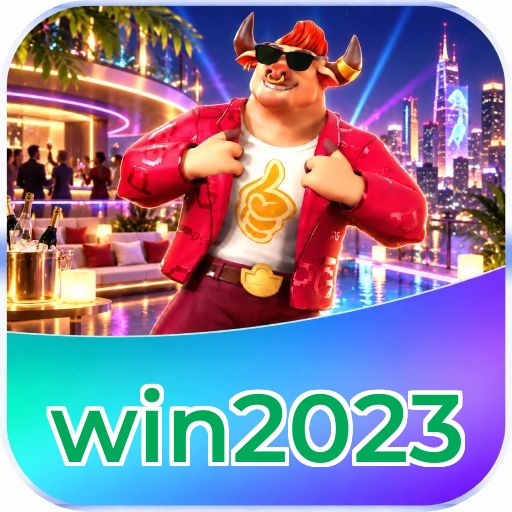 Logo win2023 - Cassino Online Brasil
