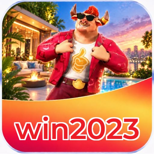 Logo win2023 - Cassino Online Brasil
