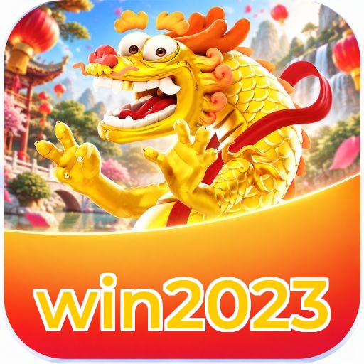 Logo win2023 - Cassino Online Brasil