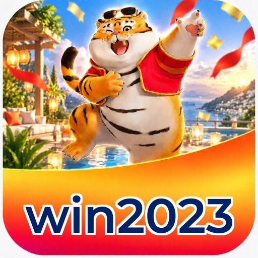 Logo win2023