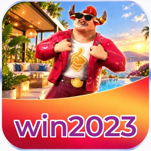 Logo win2023 - Cassino Online Brasil