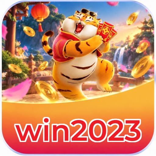 Logo win2023 - Cassino Online Brasil