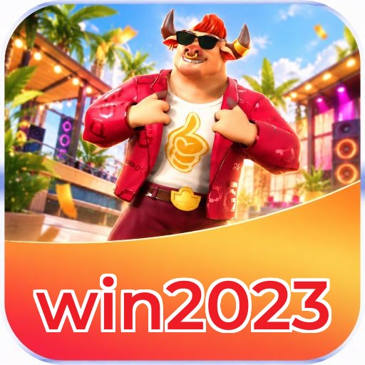 Logo win2023