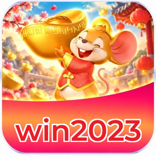 Logo win2023 - Cassino Online Brasil