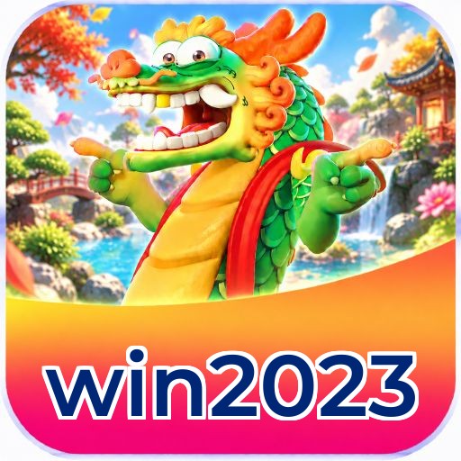 Logo win2023