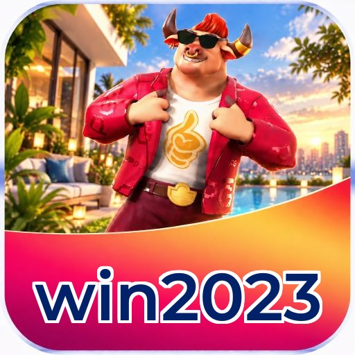 Fortune Series da win2023 - Tiger, Rabbit, Dragon, OX com RTP 96%+