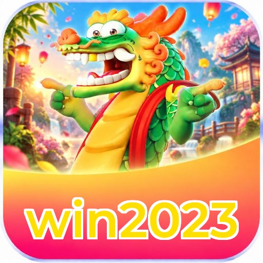 Logo win2023 - Cassino Online Brasil