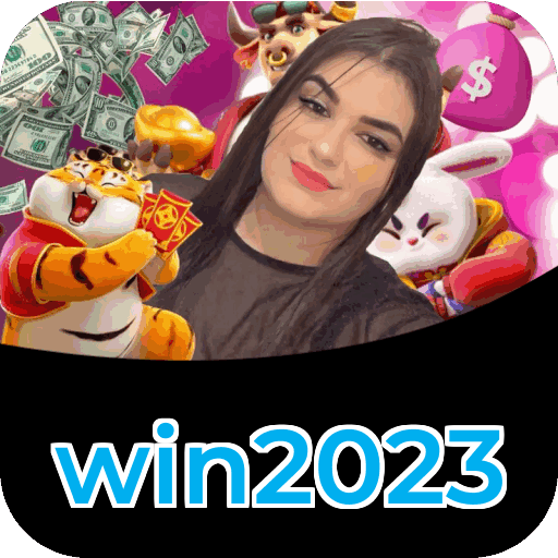 Aplicativo mobile win2023