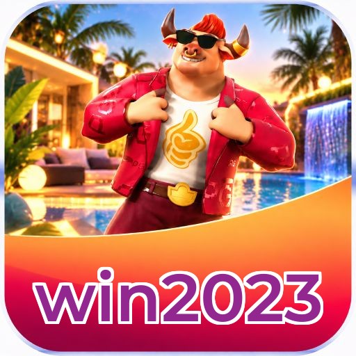 Logo win2023