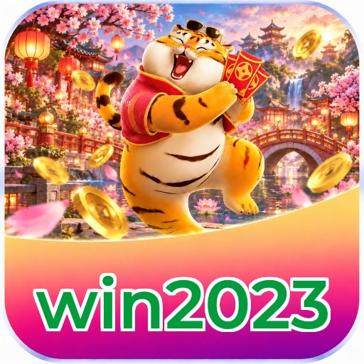 Logo win2023 - Cassino Online Brasil