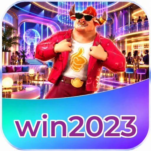 Logo win2023 - Cassino Online Brasil