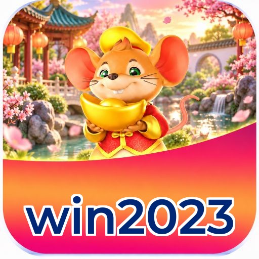 Logo win2023 - Cassino Online Brasil