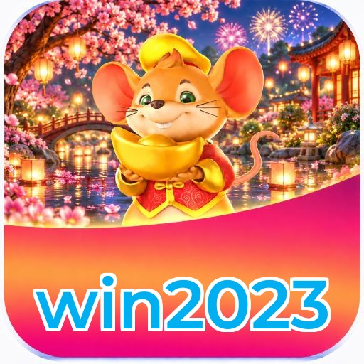 Logo win2023