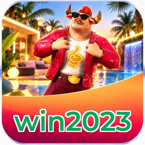 Logo win2023 - Cassino Online Brasil