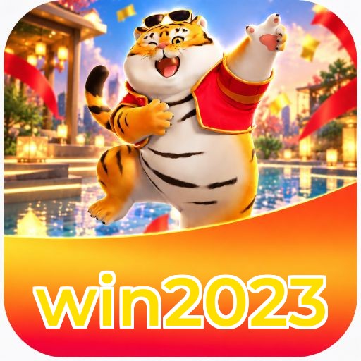 Logo win2023