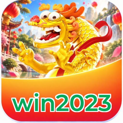 Logo win2023 - Cassino Online Brasil