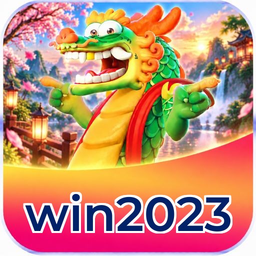 Logo win2023
