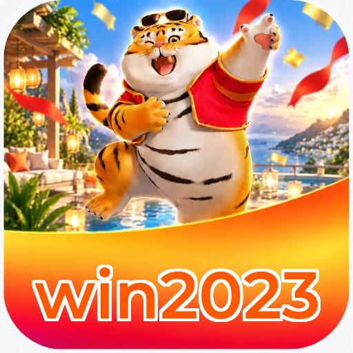 Logo win2023