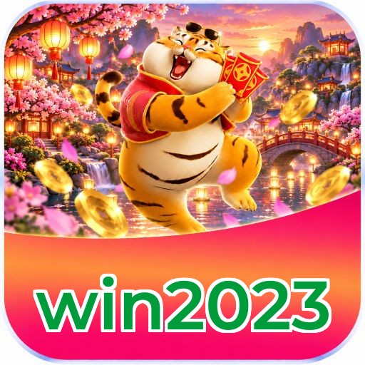 Logo win2023 - Cassino Online Brasil