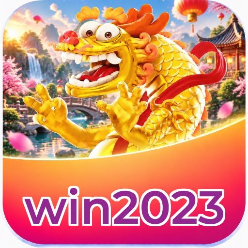 Logo win2023