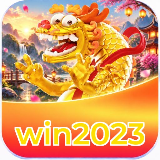 Logo win2023 - Cassino Online Brasil